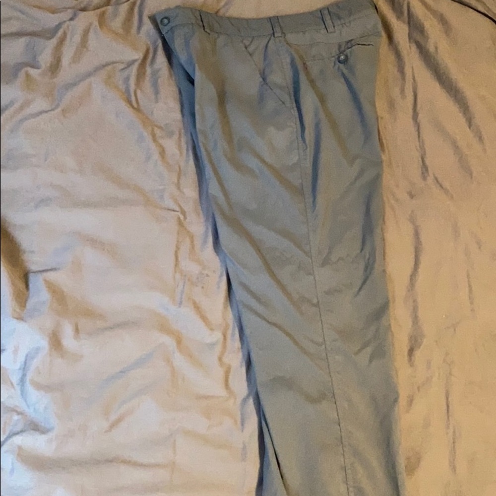 AUR Golf Pants
